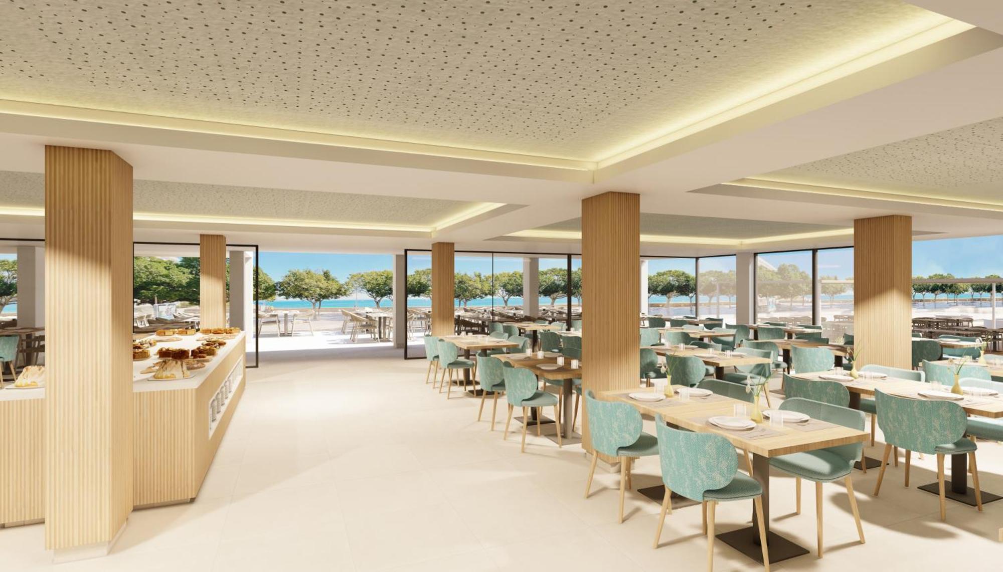 Hotel Palia Tropico Playa - New Opening 2024 Palmanova Eksteriør billede